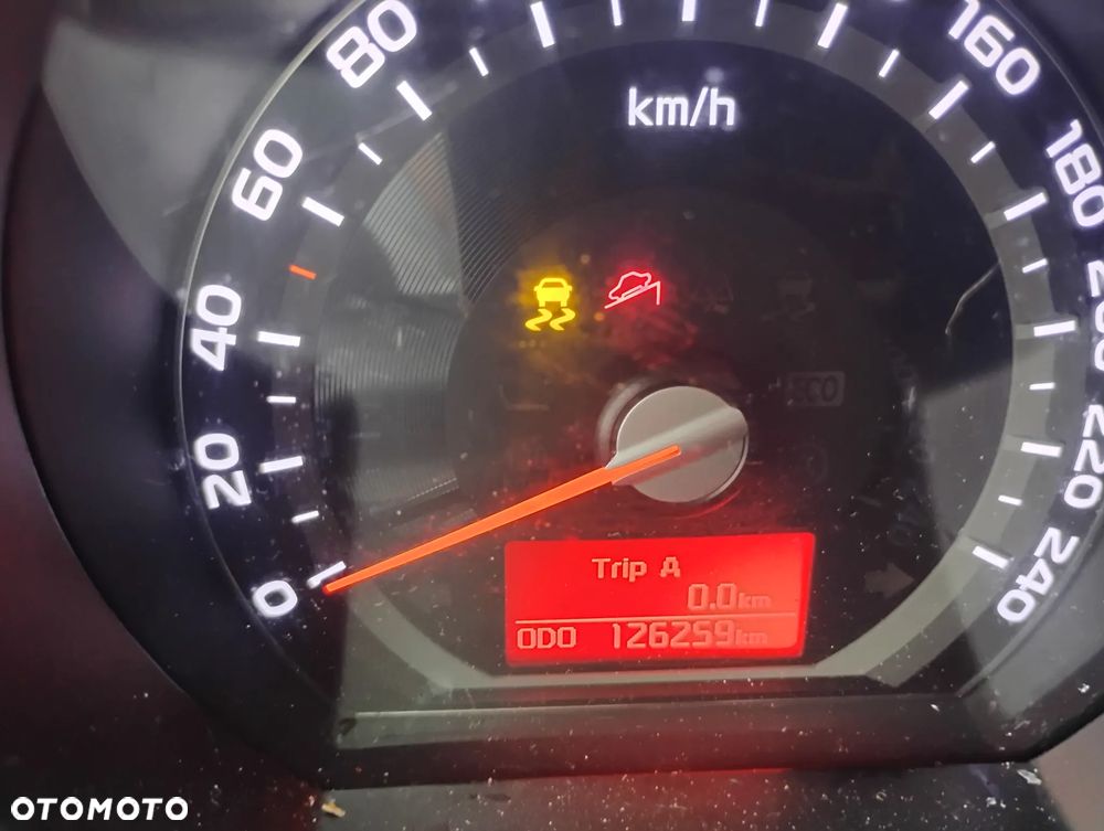 Kia Sportage - 13