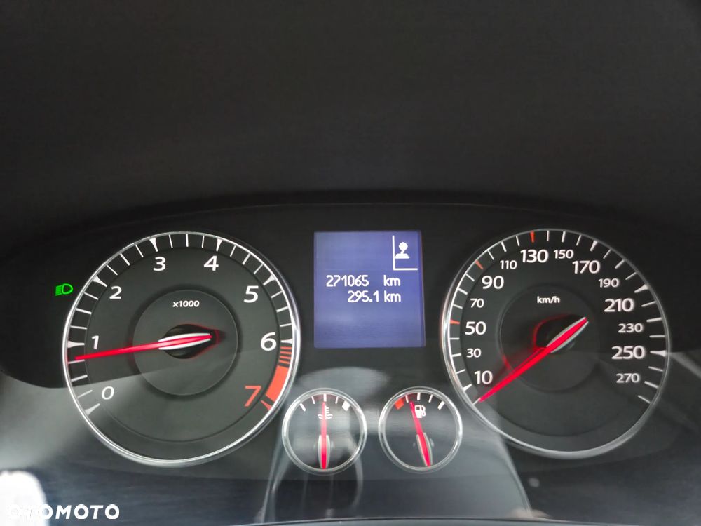 Renault Laguna - 16