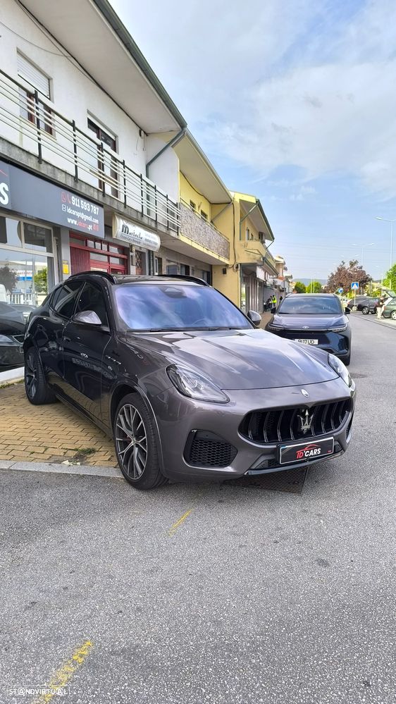 Maserati Grecale - 3