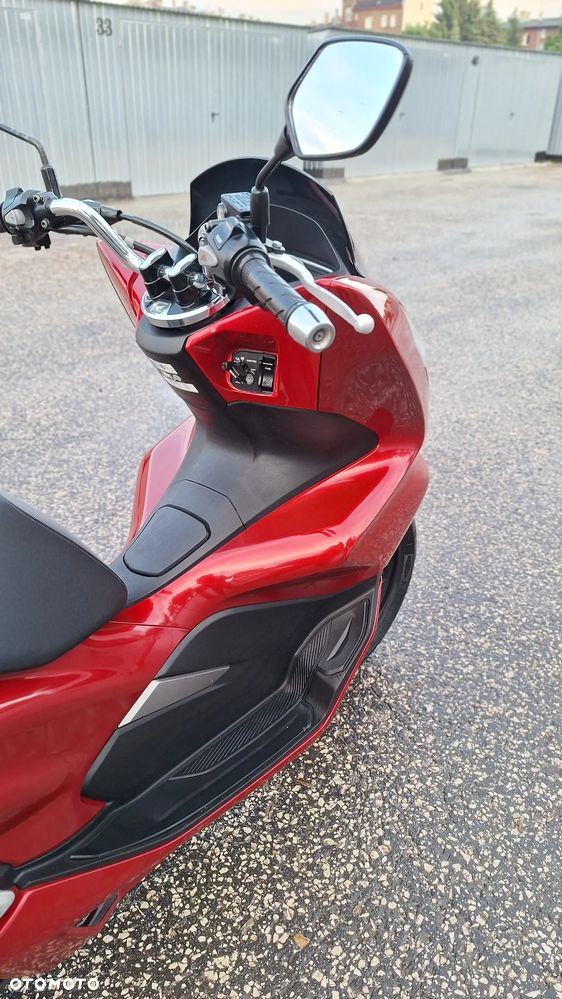 Honda PCX - 15