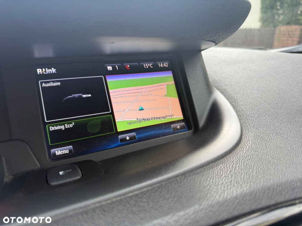 Renault Scenic - 29