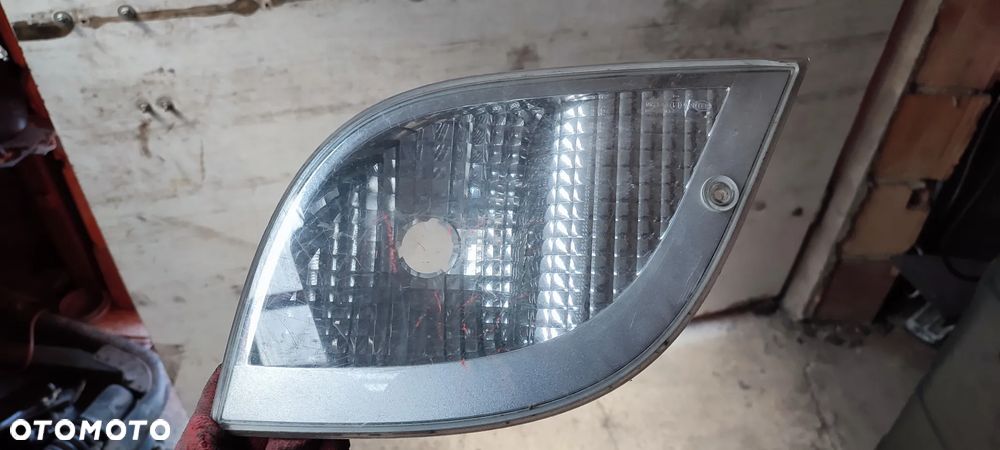 KIERUNEK KIERUNKOWSKAZ LEWY MERCEDES ATEGO II 04- - 3