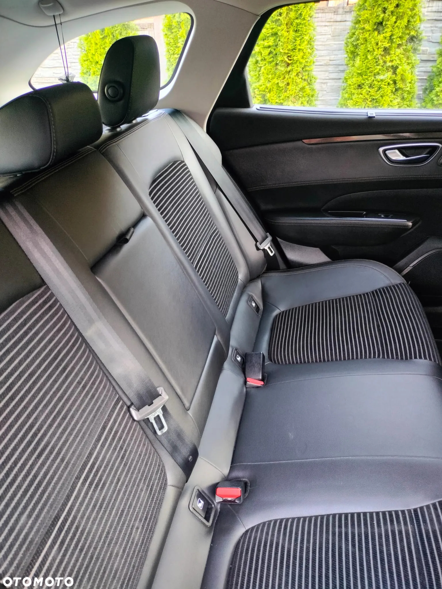 Renault Talisman 1.6 Energy dCi Intens EDC - 7