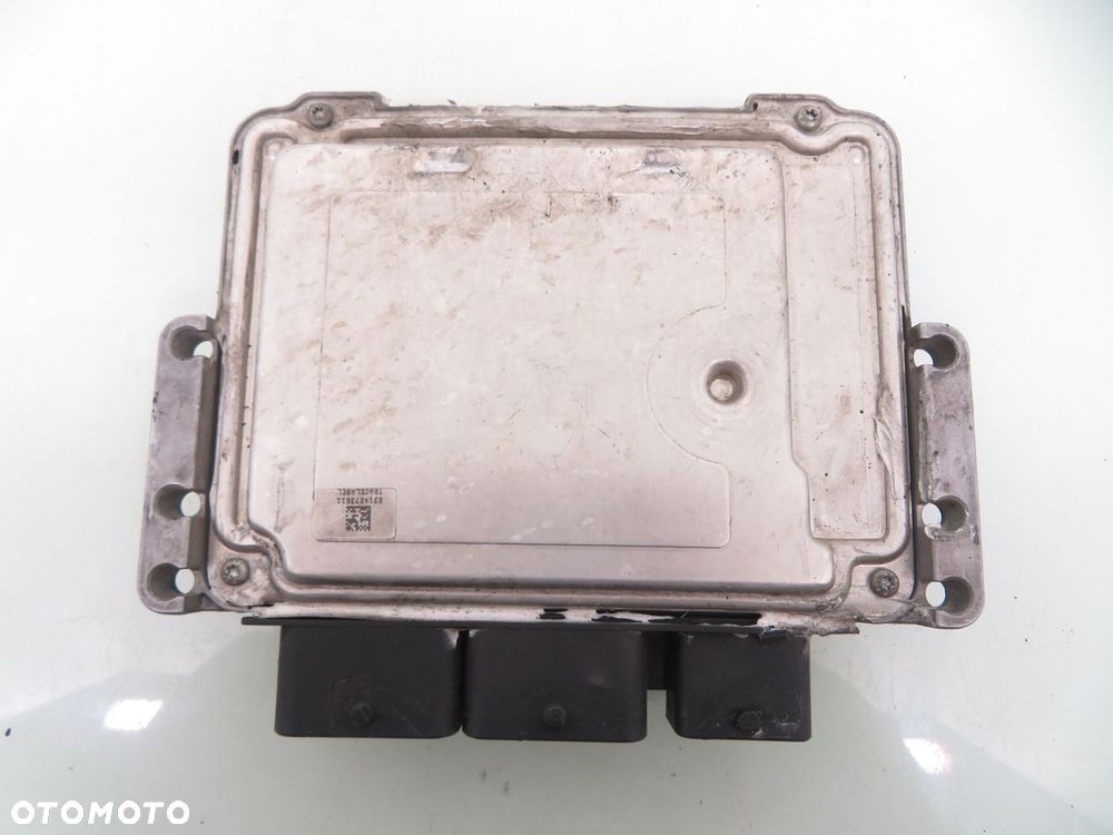 STEROWNIK MINI R56 N12 B14 A 0261S04563 758997101 - 2