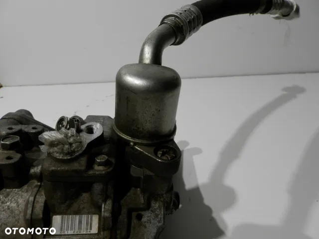PRZEWÓD KLIMATYZACJI VOLKSWAGEN CRAFTER 2.5 TDI EUROPA - 3