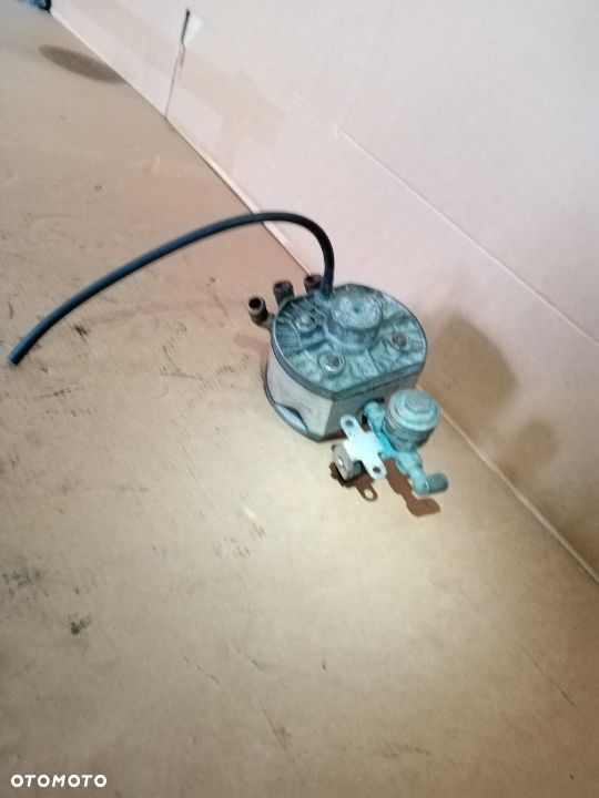 Parownik reduktor gazu LPG Audi A6 C5 67R-013949 - 5