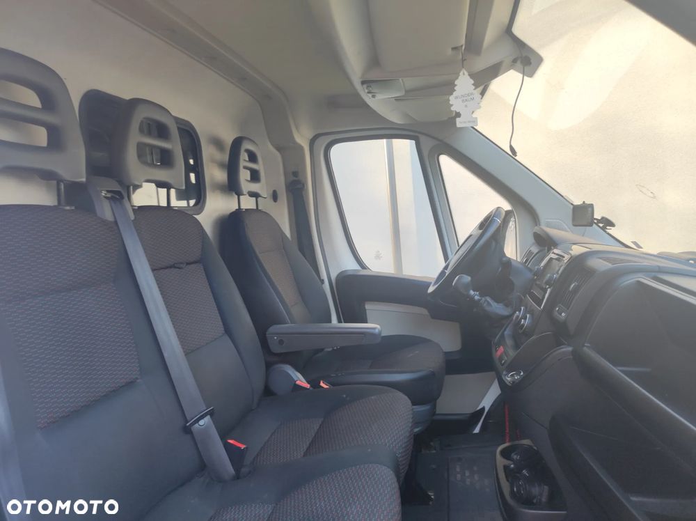 Peugeot BOXER - 27
