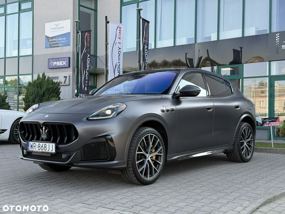 Maserati Grecale - 2