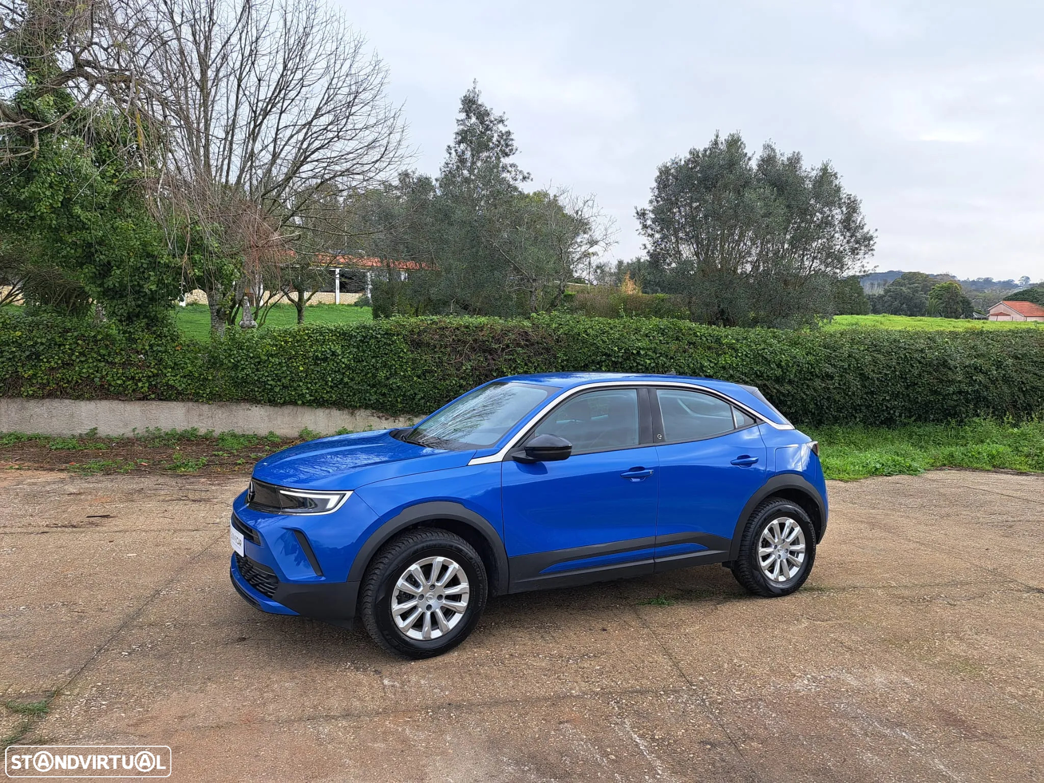 Opel Mokka-e Edition - 6