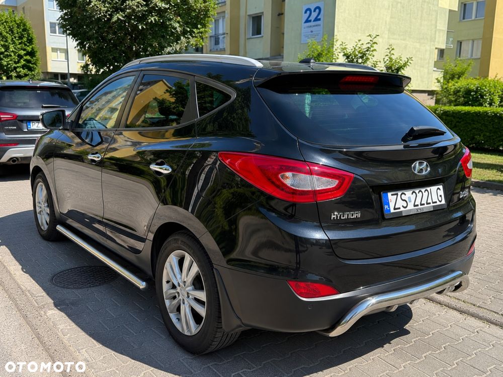 Hyundai ix35 - 6