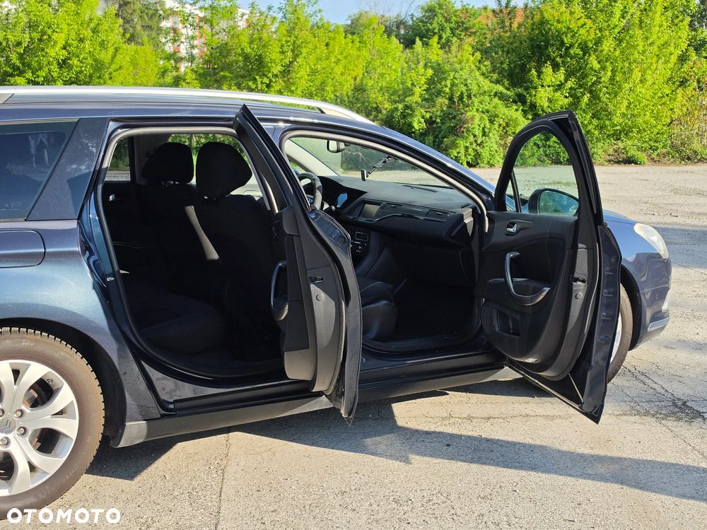 Citroën C5 2.0 HDi Confort My Way - 6