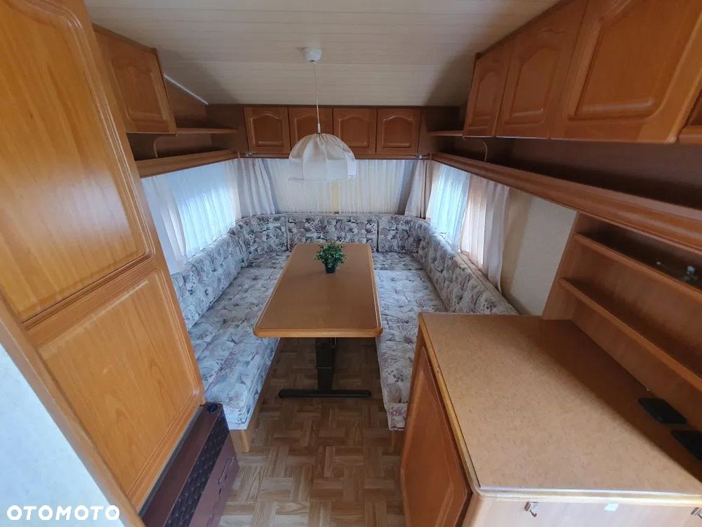 KNAUS AZUR 4007 - 6