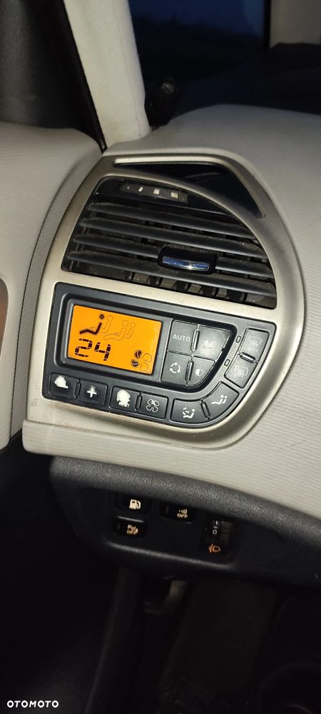 Citroën C4 Picasso 2.0 HDi Selection - 25