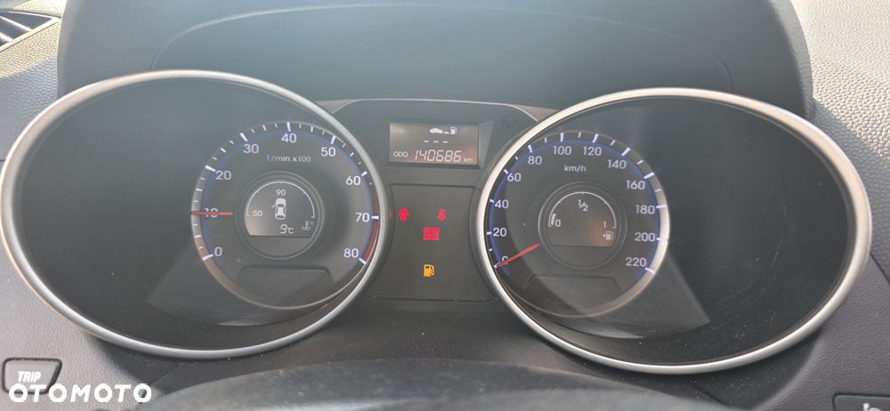 Hyundai ix35 1.6 GDI Classic 2WD - 10