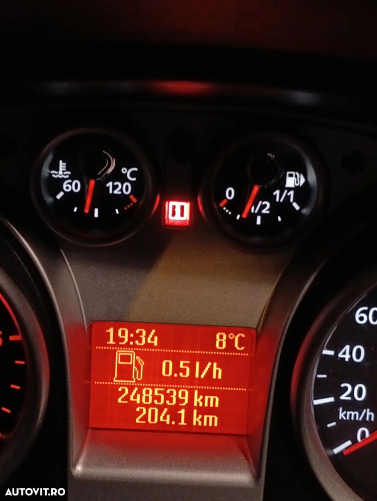 Ford Kuga 2.0L TDCi DPF Titanium - 9