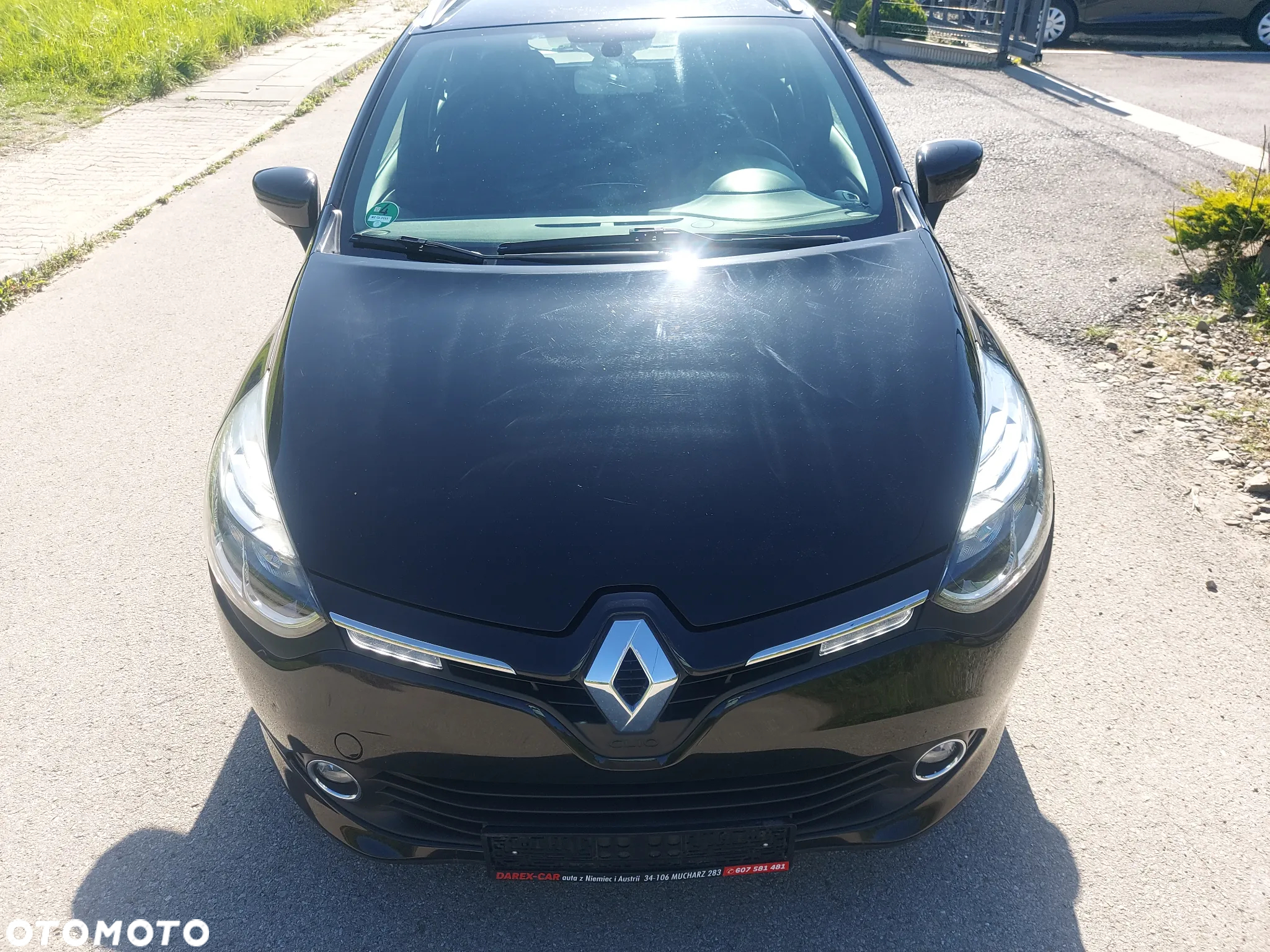 Renault Clio Grandtour Energy TCe 90 Start & Stop Dynamique - 15