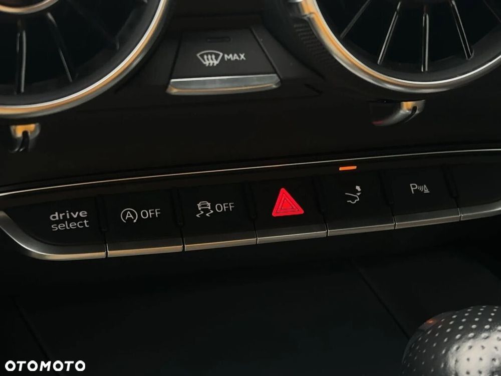 Audi TT Coupé 45 TFSI Quattro S tronic - 26