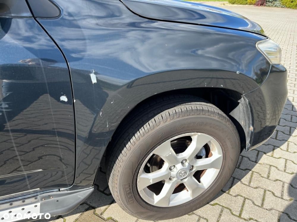 Toyota RAV4 2.0 VVT-i Luna - 9