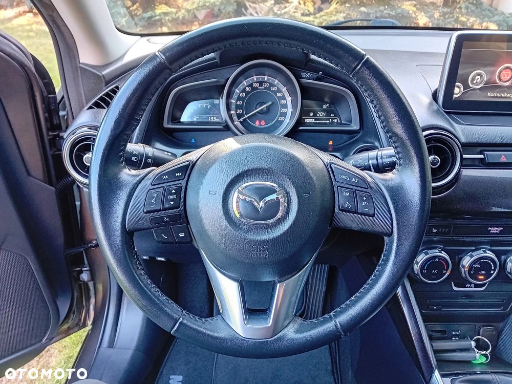 Mazda 2 SKYACTIV-G 90 Exclusive-Line - 17