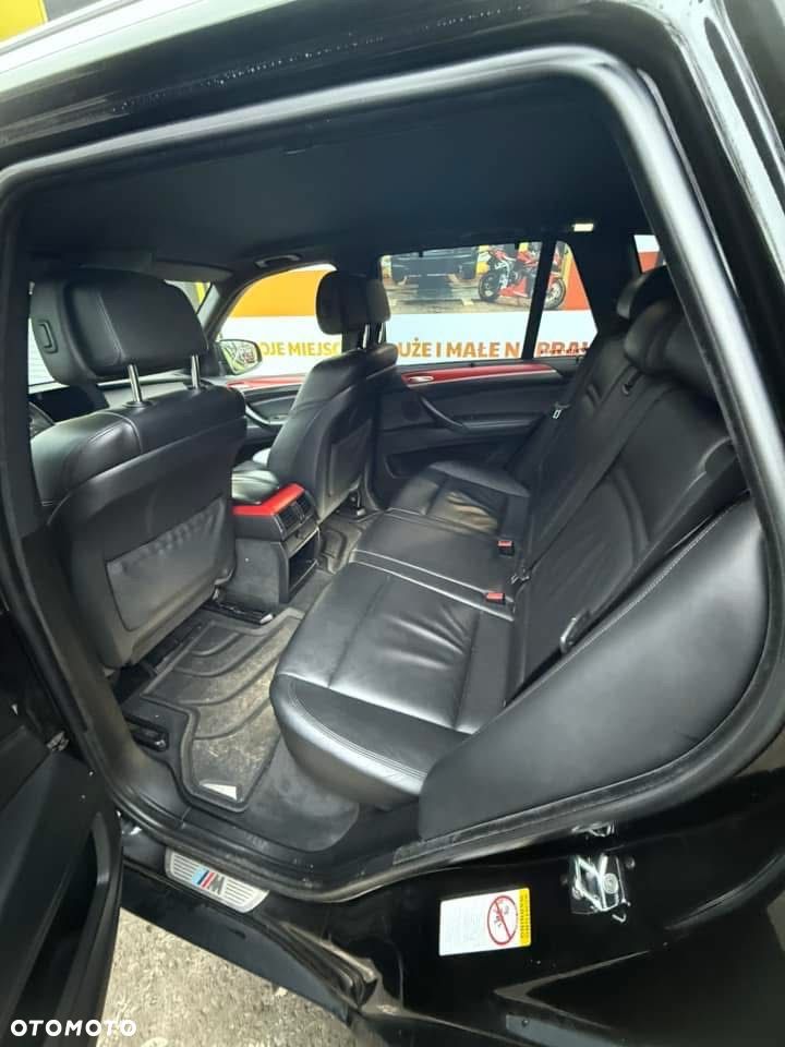 BMW X5 3.0d xDrive - 6