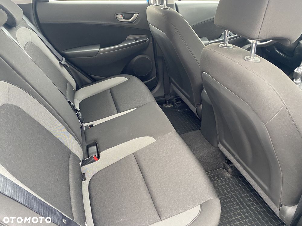 Hyundai Kona - 9
