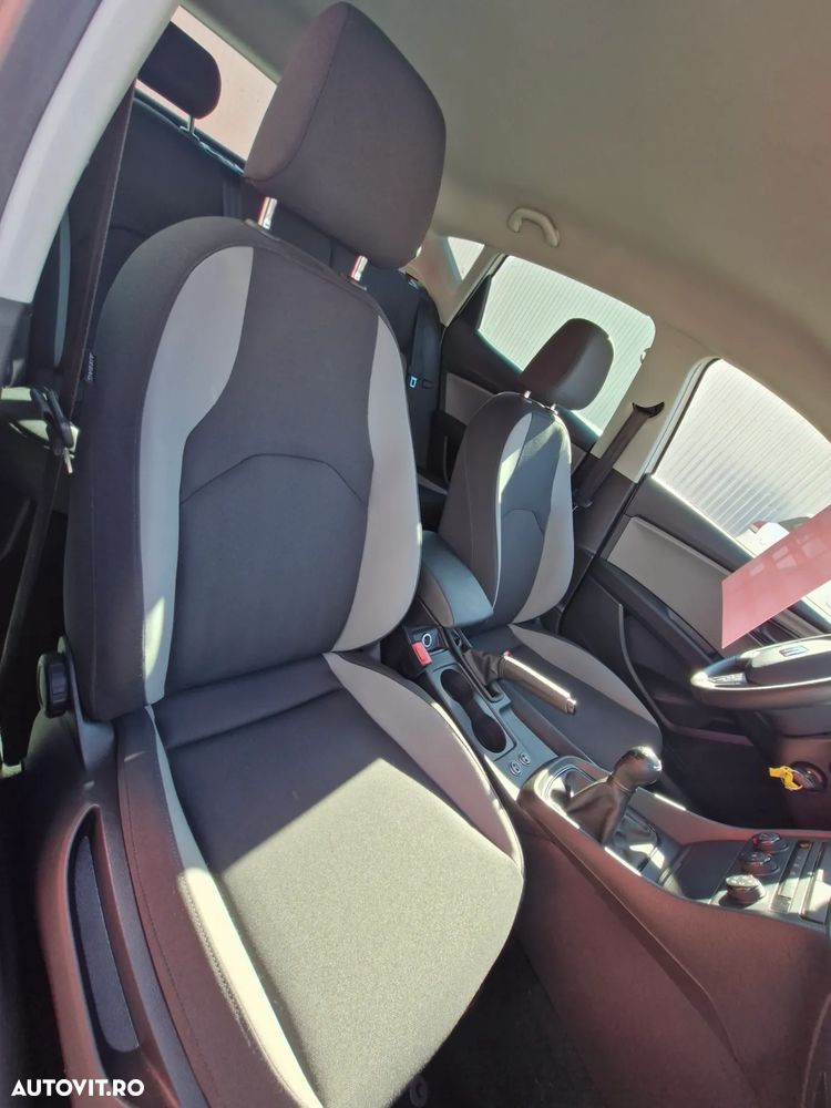 Seat Leon 1.2 TSI Ecomotive Style - 6