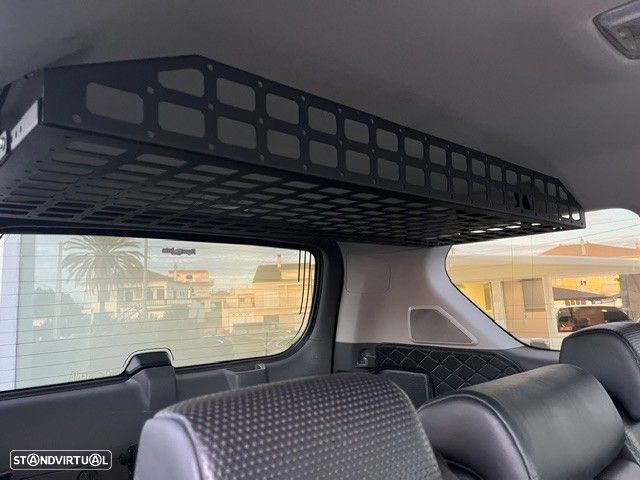 Toyota Land Cruiser 3.0 D-4D Premium CA - 30