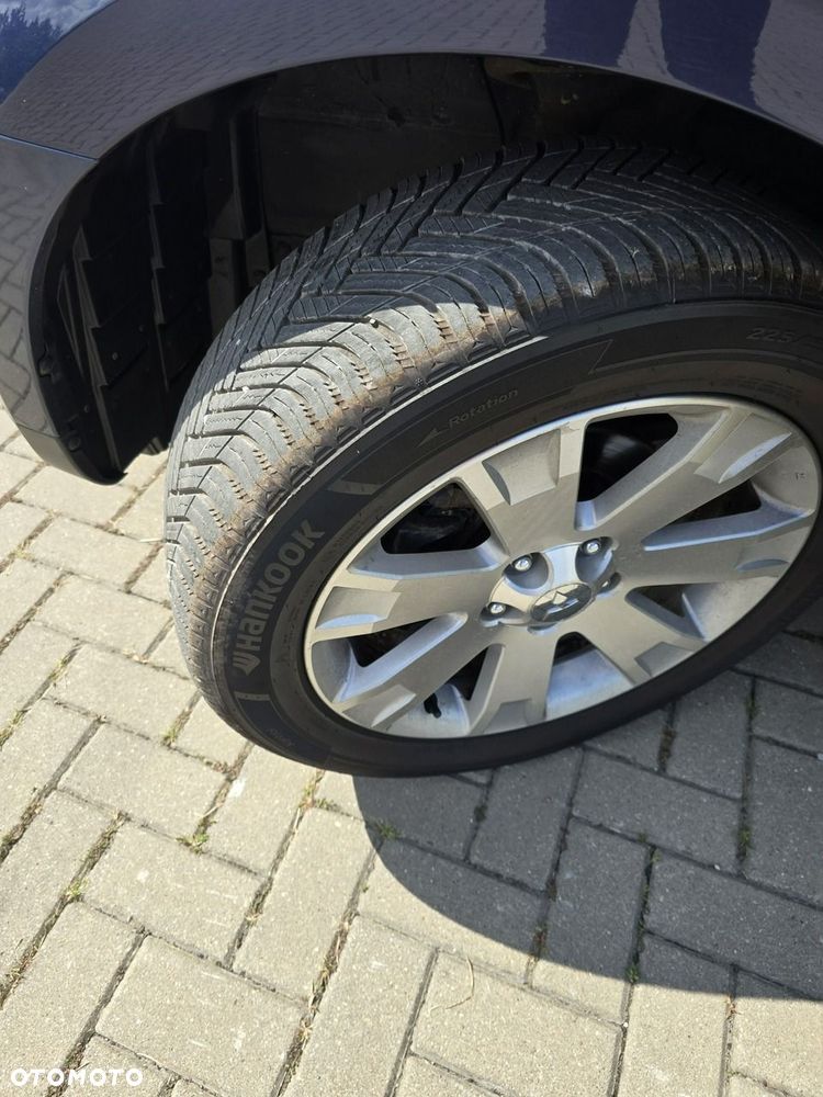 Mitsubishi Outlander - 33