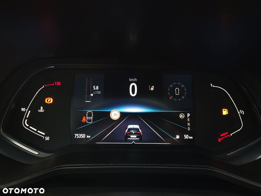 Renault Clio 1.3 TCe Intens EDC - 18