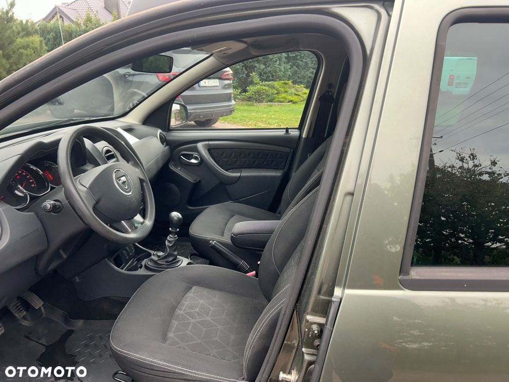 Dacia Duster - 11