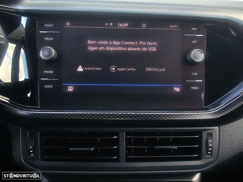 VW T-Cross 1.0 TSI OPF DSG Style - 24