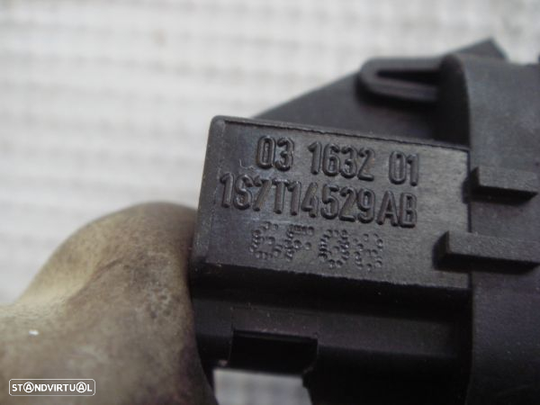 Interruptor Elevador Vidros/ Fecho Portas Ford Mondeo Iii (B5y) - 2