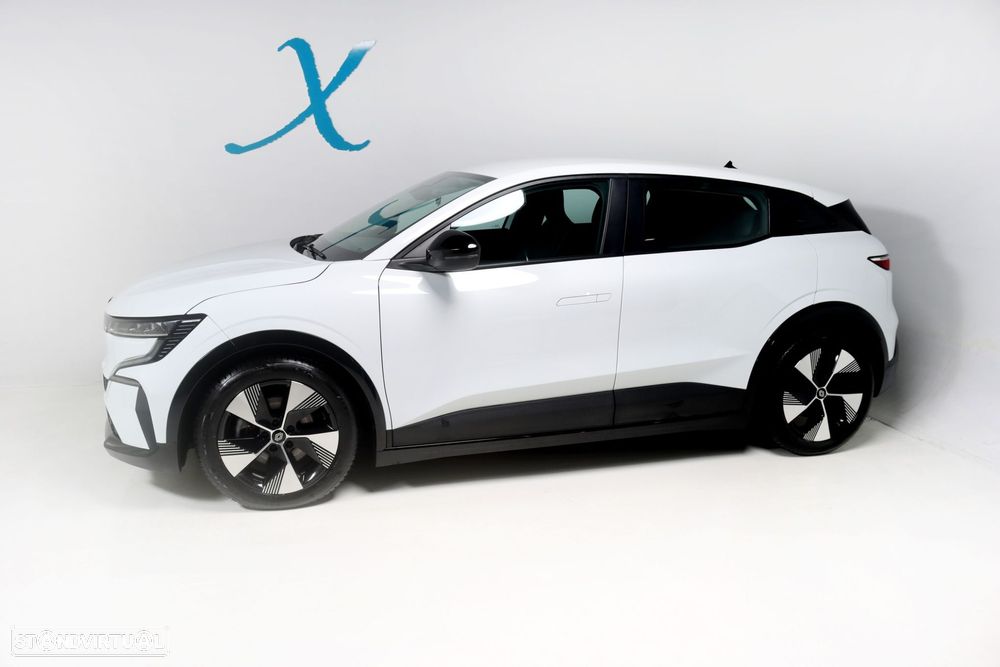 Renault Mégane E-Tech EV40 130hp boost charge Techno - 3