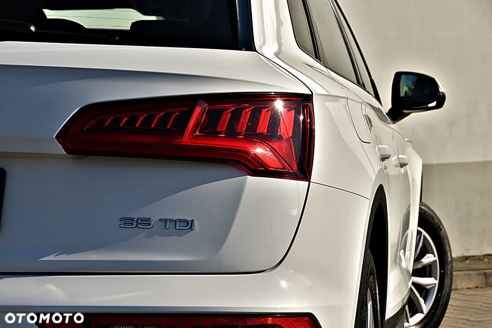 Audi Q5 35 TDI mHEV S tronic - 9