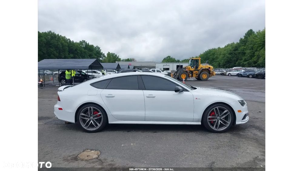 Audi A7 Sportback 3.0 TFSI Quattro S tronic - 6