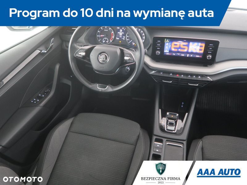 Skoda Octavia - 9