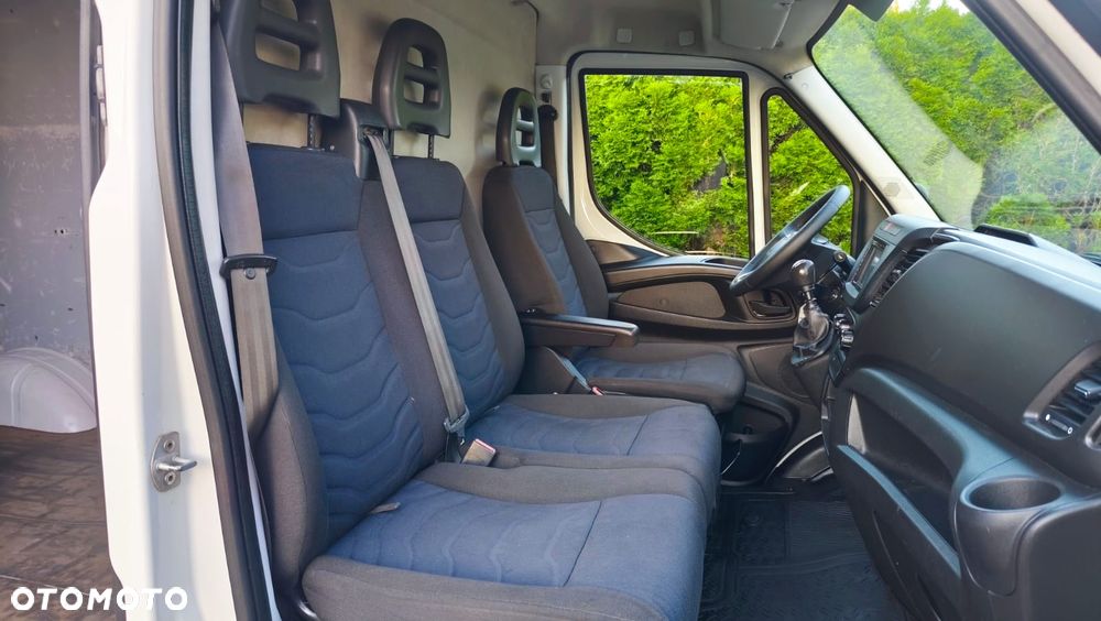 Iveco Daily - 14
