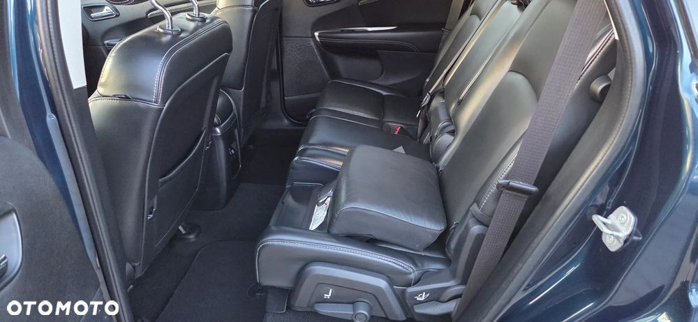 Fiat Freemont 2.0 Multijet 16V DPF Lounge - 15