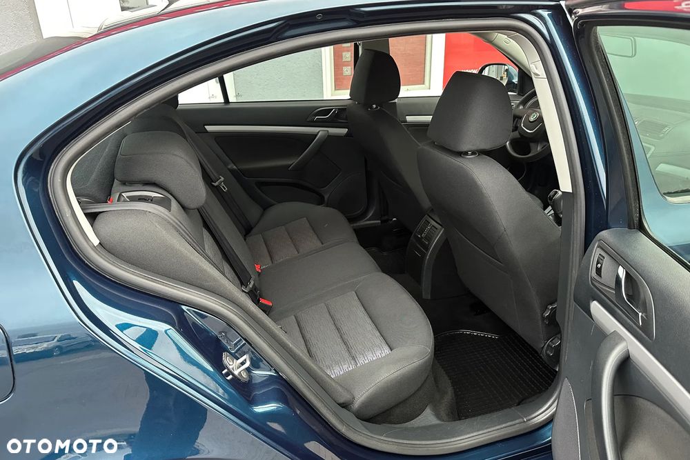 Skoda Octavia 1.6 - 34