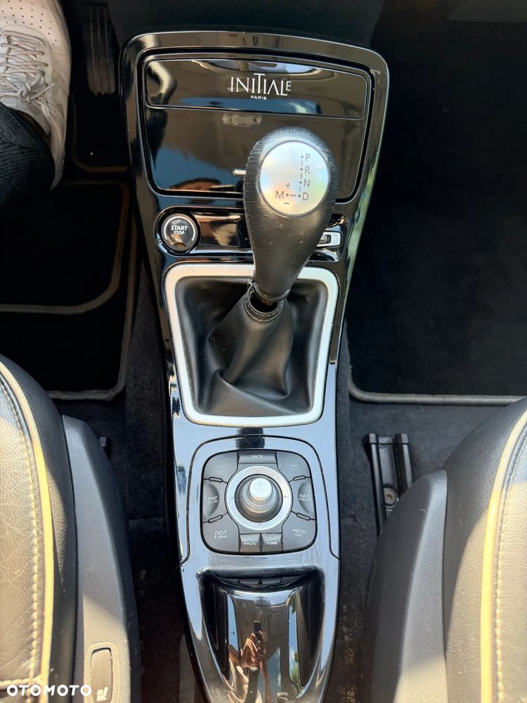 Renault Espace 2.0 dCi Initiale - 11