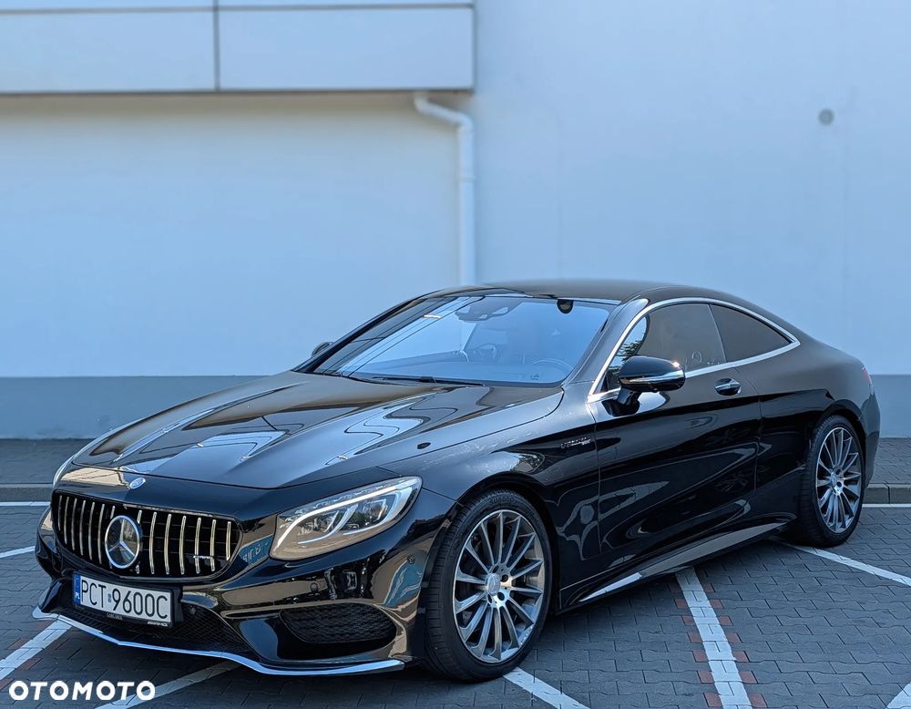 Mercedes-Benz Klasa S - 9