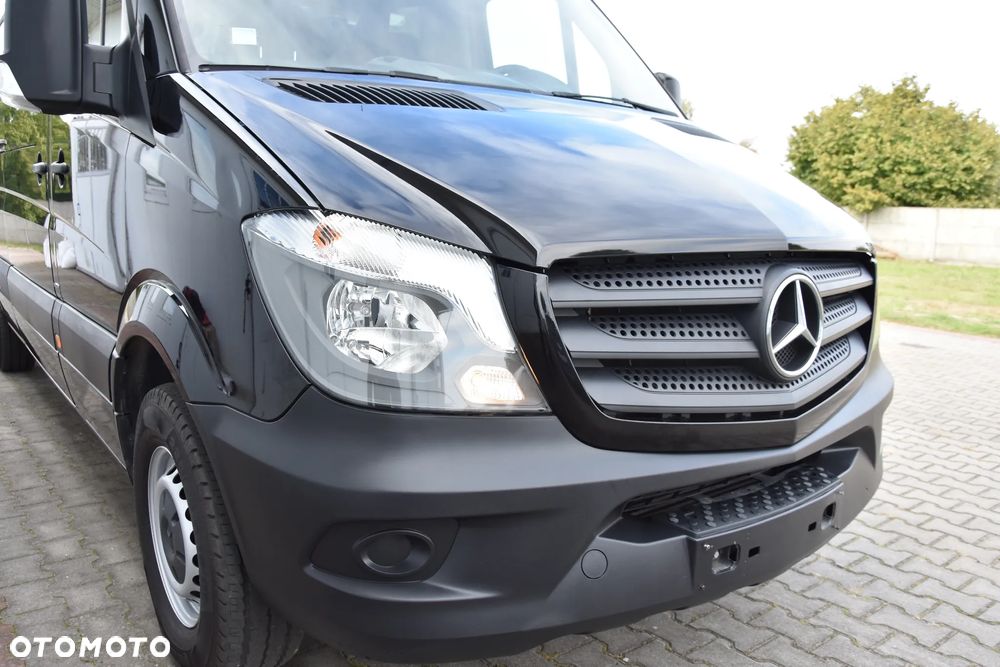 Mercedes-Benz SPRINTER - 6