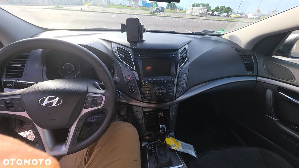 Hyundai i40 1.7 CRDi Style - 8