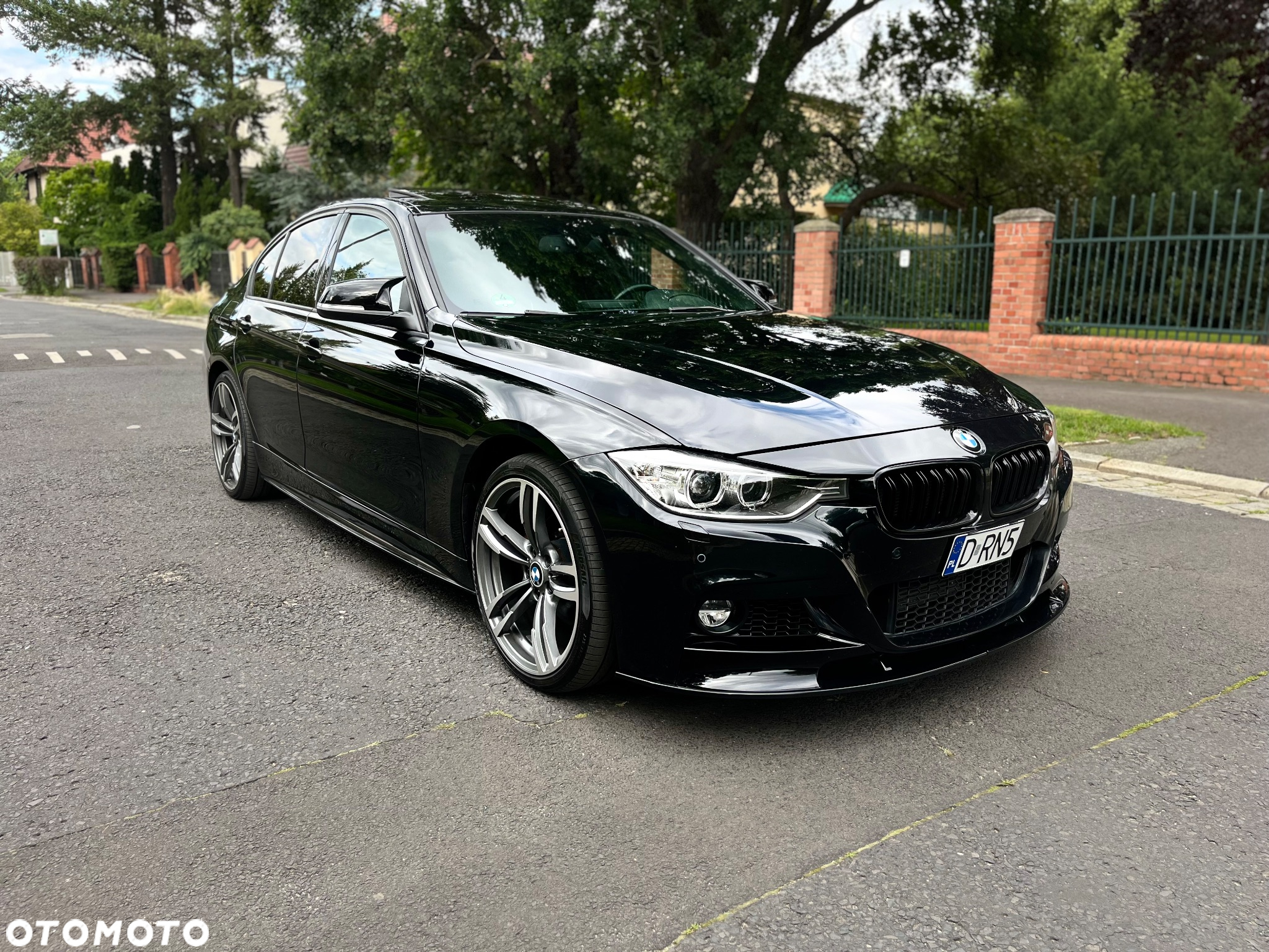 BMW Seria 3 - 7
