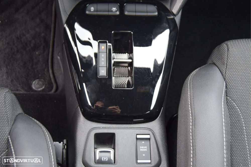 Opel Corsa 1.2 T Hybrid GS eDCT - 15