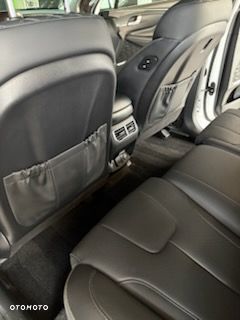 Hyundai Santa Fe 1.6 T-GDI HEV Platinum 4WD - 12