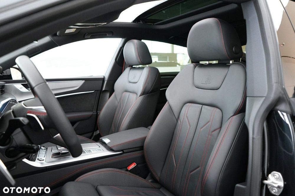 Audi A7 Sportback - 19