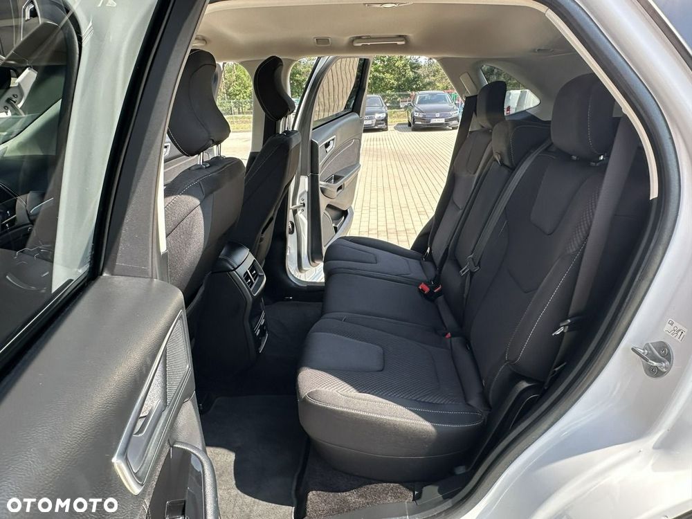 Ford Edge 2.0 TDCi Bi-Turbo 4x4 Titanium - 12