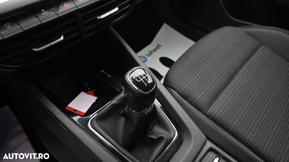 Skoda Octavia 2.0 TDI Ambition - 17