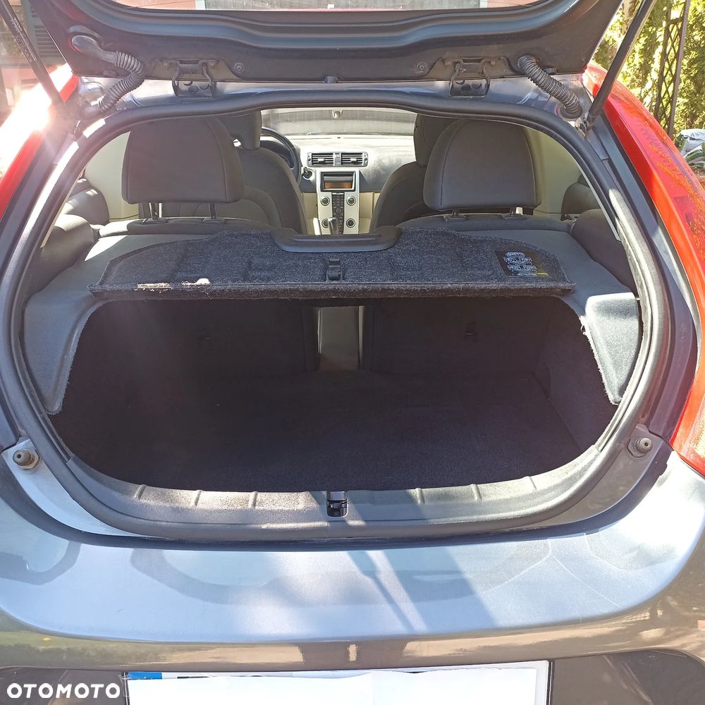 Volvo C30 D2 Business Edition - 23